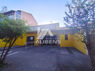 Ponto Comercial para alugar, 60m² no Residencial Cidade Jardim, São José do Rio Preto