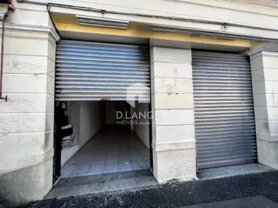 Ponto Comercial para alugar, 35m² no Centro, Campinas