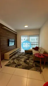 Apartamento com 2 Quartos à venda, 80m² no Gonzaga, Santos