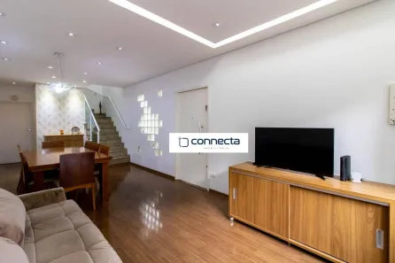 Casa de Condomínio com 3 Quartos à venda, 160m² no Jardim Gopoúva, Guarulhos