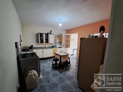 Casa com 2 Quartos à venda, 124m² no Jardim Residencial Village, Limeira