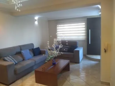 Casa com 3 Quartos à venda, 158m² no Vila Tavares, Campo Limpo Paulista