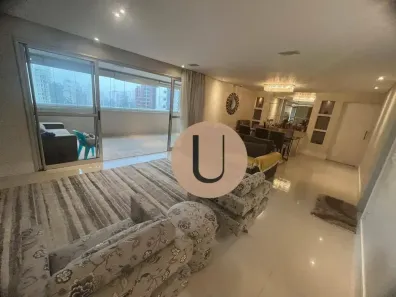Apartamento com 3 Quartos à venda, 172m² no Jardim Londrina, São Paulo