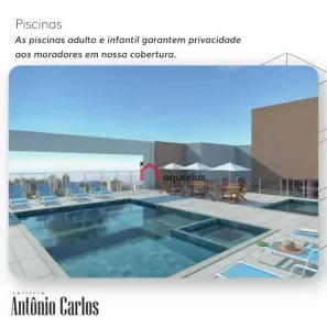Apartamento com 3 Quartos à venda, 68m² no Parque Industrial, São José dos Campos