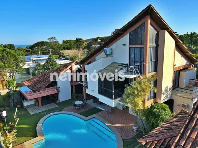 Casa com 4 Quartos à venda, 750m² no Praia do Morro, Guarapari