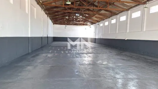 Sala Comercial para alugar, 470m² no Jardim Novo Itu, Itu
