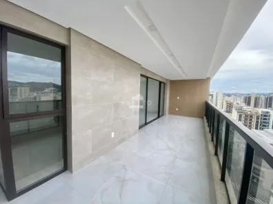Apartamento com 4 Quartos à venda, 119m² no Santa Helena, Juiz de Fora