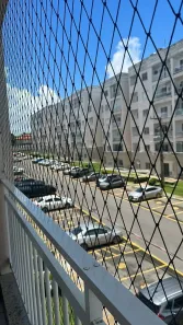 Apartamento com 2 Quartos para alugar, 62m² no Araçagi, São José de Ribamar