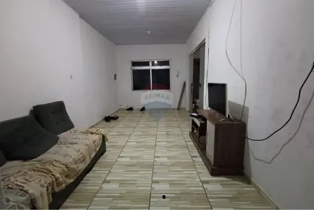Casa com 2 Quartos à venda, 127m² no Benedito Bentes, Maceió