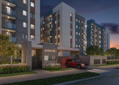 Apartamento com 2 Quartos à venda, 54m² no Recreio dos Bandeirantes, Rio de Janeiro
