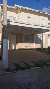 Casa de Condomínio com 3 Quartos para venda ou aluguel, 133m² no Bairro da Vossoroca, Sorocaba