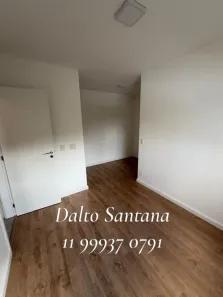 Apartamento com 2 Quartos para alugar, 60m² no Vila Andrade, São Paulo