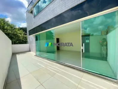 Apartamento com 3 Quartos à venda, 120m² no Caiçara-Adelaide, Belo Horizonte