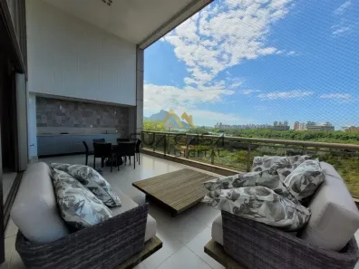 Apartamento com 4 Quartos à venda, 369m² no Barra da Tijuca, Rio de Janeiro