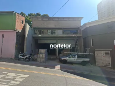 Ponto Comercial para alugar, 150m² no Pirituba, São Paulo