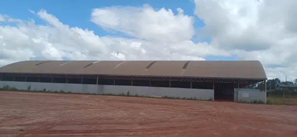 Galpão/Depósito/Armazém para alugar, 8830m² no Maracacuera (Icoaraci), Belém