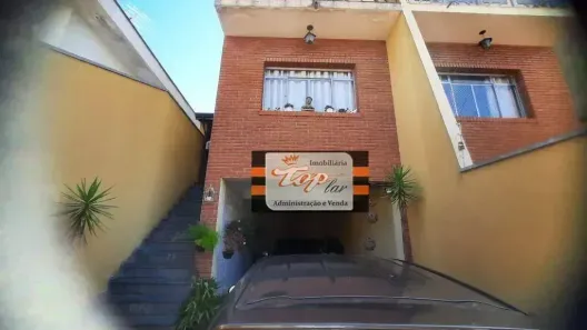 Sobrado com 3 Quartos à venda, 196m² no Parque São Domingos, São Paulo