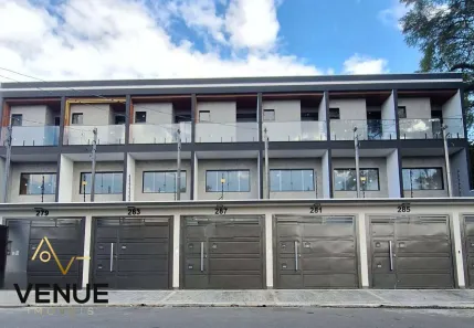 Sobrado com 3 Quartos à venda, 184m² no Vila Granada, São Paulo
