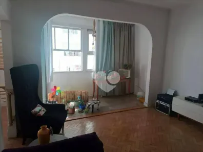 Apartamento com 3 Quartos à venda, 169m² no Copacabana, Rio de Janeiro