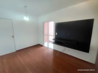 Apartamento com 2 Quartos à venda, 53m² no Vila Odim Antão, Sorocaba
