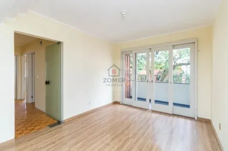Apartamento com 3 Quartos à venda, 101m² no Petrópolis, Porto Alegre