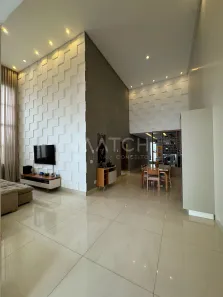 Casa com 3 Quartos à venda, 195m² no Setor Três Marias I, Goiânia