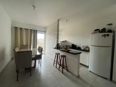 Apartamento com 2 Quartos à venda, 74m² no Umuarama, Ubatuba