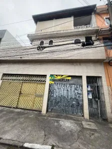 Casa com 12 Quartos à venda, 504m² no Conceição, Diadema
