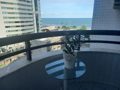 Apartamento com 2 Quartos à venda, 67m² no Pina, Recife
