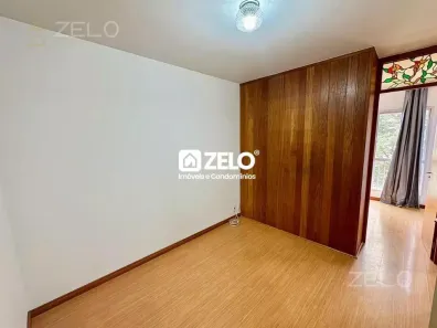 Apartamento com 1 Quarto à venda, 34m² no Centro, Campinas