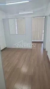 Sala Comercial à venda, 27m² no Centro, Rio de Janeiro