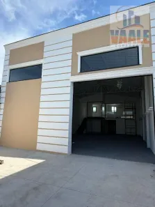 Galpão/Depósito/Armazém à venda, 296m² no Parque São Paulo, Campinas