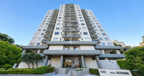 Apartamento com 2 Quartos para alugar, 113m² no Vila Nova, Blumenau