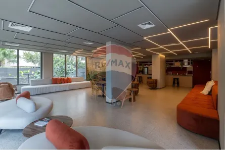 Apartamento com 1 Quarto à venda, 27m² no Moema, São Paulo