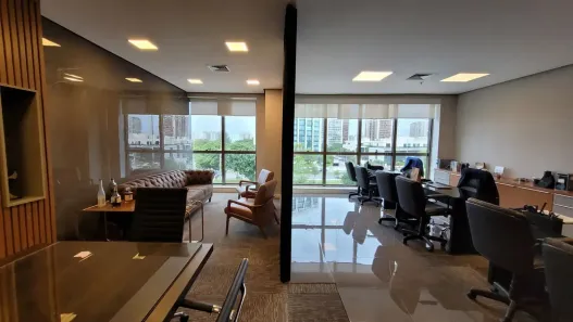 Sala Comercial à venda, 131m² no Barra da Tijuca, Rio de Janeiro