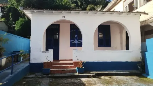 Imóvel Comercial com 1 Quarto para alugar, 84m² no , Mangaratiba