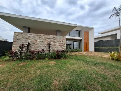 Casa de Condomínio com 4 Quartos à venda, 280m² no Mirante do Fidalgo, Lagoa Santa