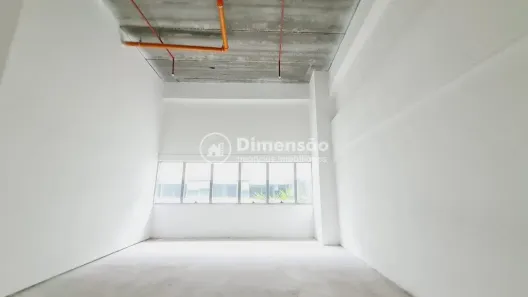 Sala Comercial à venda, 46m² no Saco Grande, Florianópolis