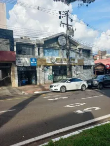 Sala Comercial para alugar, 200m² no Zona 04, Maringá