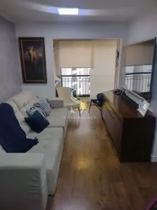 Apartamento com 3 Quartos à venda, 70m² no Jardim Parque Morumbi, São Paulo