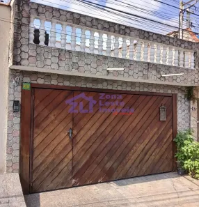 Casa com 3 Quartos à venda, 125m² no Capão do Embira, São Paulo