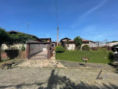 Casa com 4 Quartos à venda, 138m² no Esplanada, Caxias do Sul
