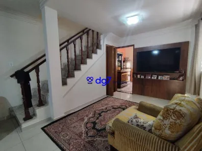 Sobrado com 2 Quartos à venda, 140m² no Jardim Arpoador, São Paulo