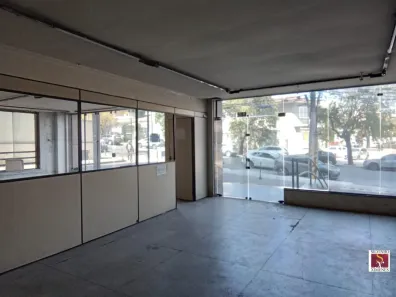 Ponto Comercial para alugar, 240m² no Santo Agostinho, Belo Horizonte