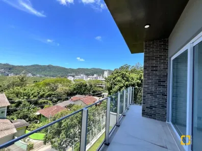 Apartamento com 3 Quartos à venda, 134m² no João Paulo, Florianópolis