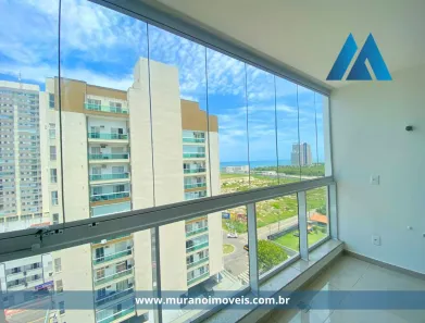 Apartamento com 2 Quartos à venda, 62m² no Coqueiral de Itaparica, Vila Velha