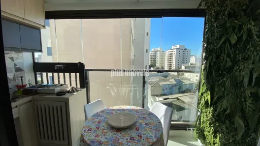 Apartamento com 1 Quarto à venda, 32m² no Vila Mariana, São Paulo