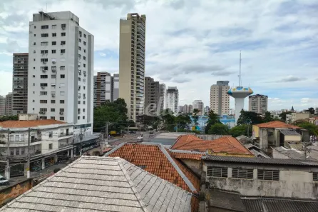 Apartamento com 2 Quartos à venda, 58m² no Vila Mariana, São Paulo