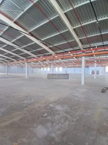 Galpão/Depósito/Armazém para alugar, 6000m² no Parque da Mooca, São Paulo