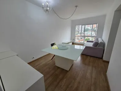 Apartamento com 3 Quartos para alugar, 93m² no Alto da Lapa, São Paulo